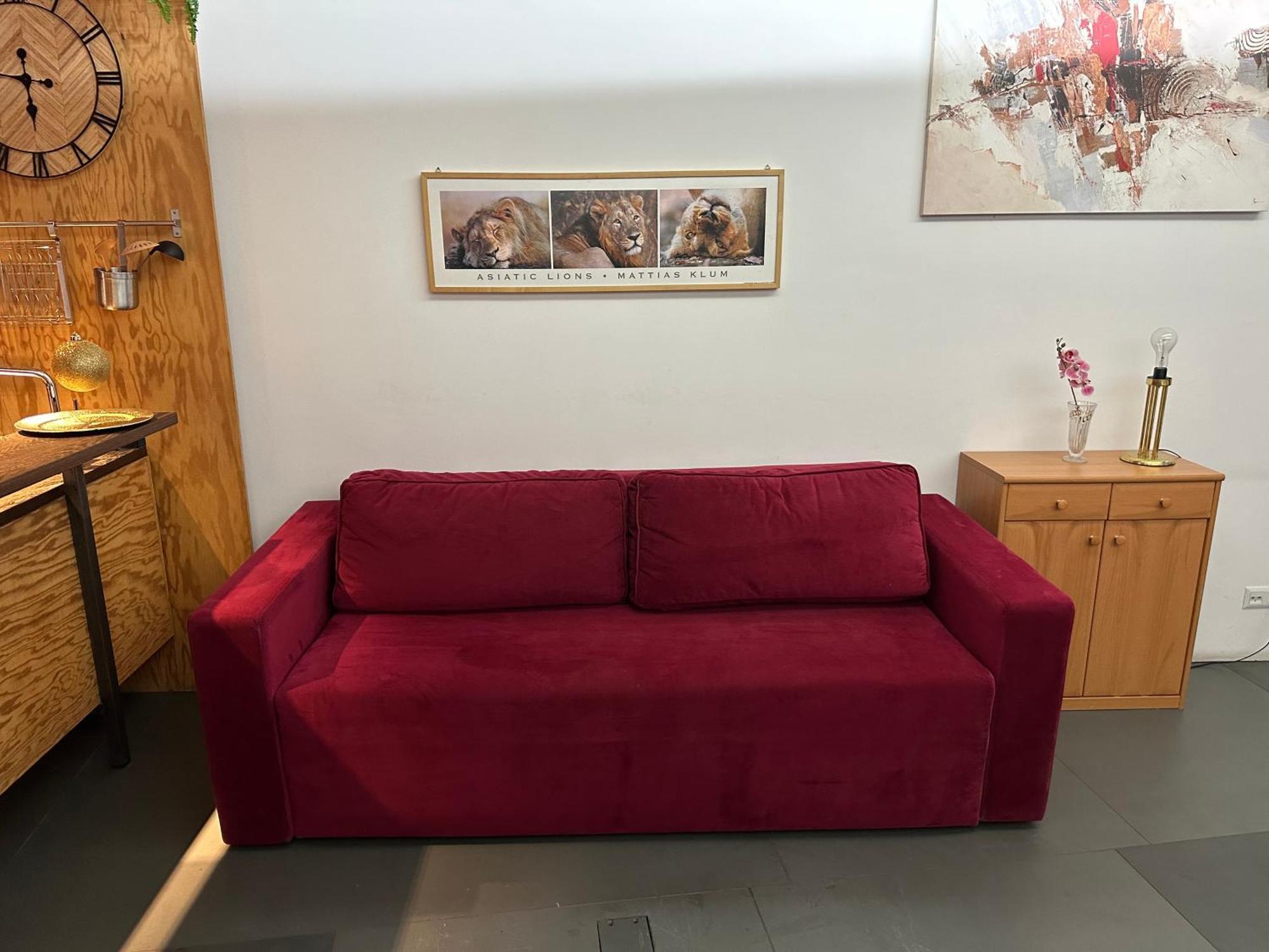 Apartment Am Schwedenplatz Wina Bagian luar foto