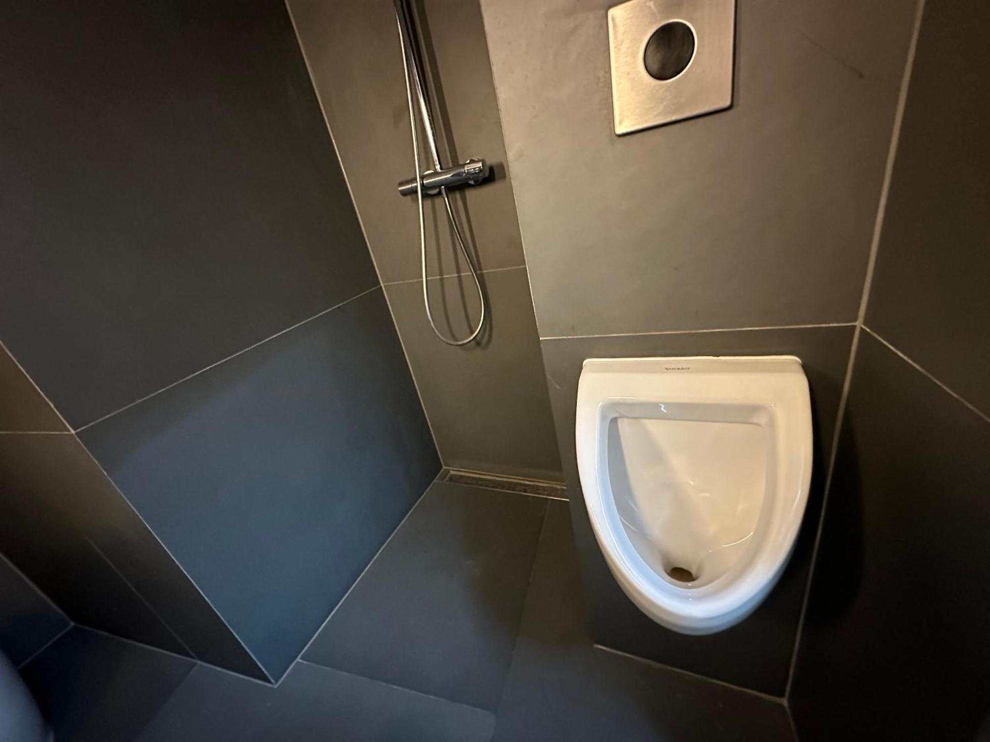 Apartment Am Schwedenplatz Wina Bagian luar foto
